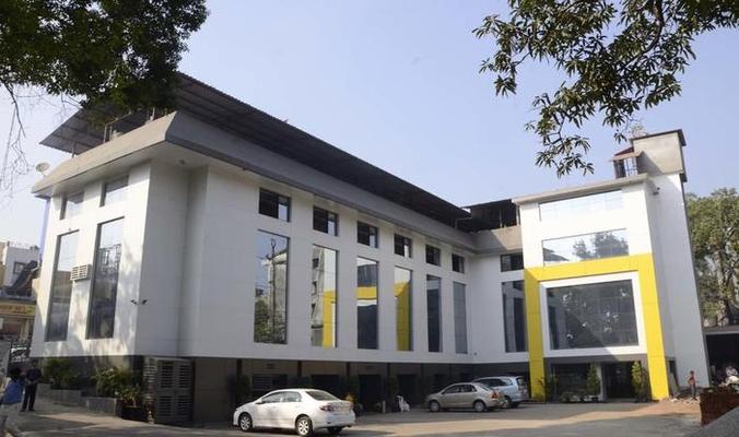 Krushnai Resort